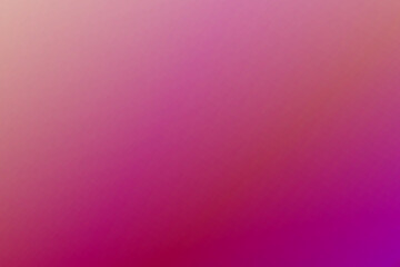 Abstract lilac gradient or light colorful background. Wallpaper with raster effect. Vector halftone