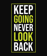 Motivational quotes vector template. Inspirational quotes for startups, business and success.