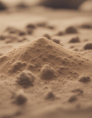 Sand makro