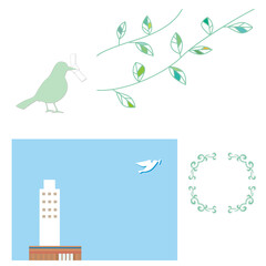 ナチュラル素材