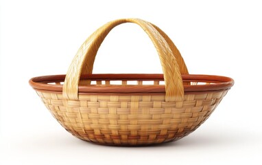 Obraz premium basket