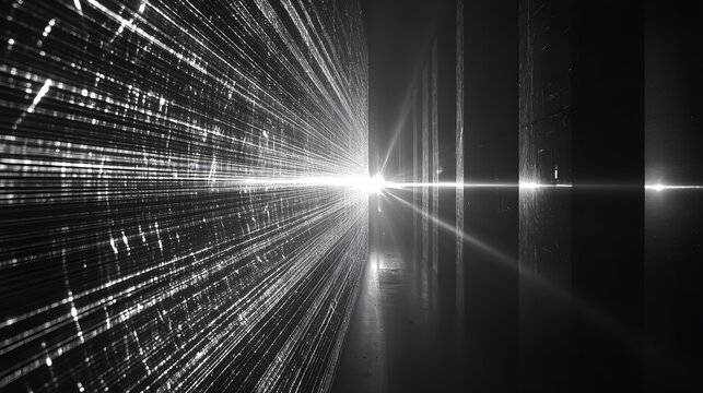 21. The interaction of light with a Michelson interferometer