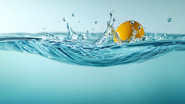 39. The concept of buoyancy with objects floating or sinking in a fluid