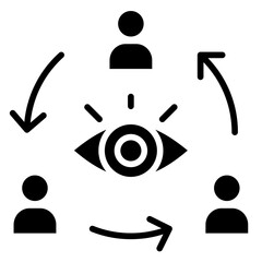 Shared Vision icon