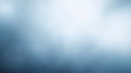 Obraz premium Light grainy gradient background, perfect for banner, header, or poster designs. Offering a clean and modern aesthetic suitable for professional or creative projects with a focus on subtle elegance