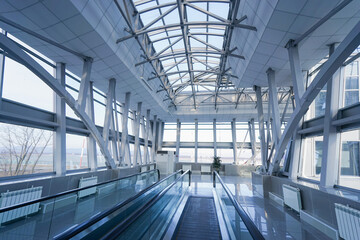 空港・ターミナル