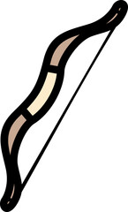 Medieval Element Illustration