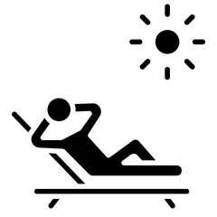 Leisure Activities icon