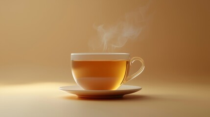 Tea Time