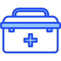 Medical Bag Icon