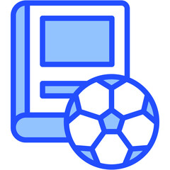 Fototapeta premium Education Icon