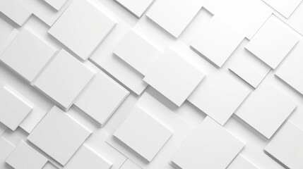 Discover a stunning, minimalist background that showcases pure geometrical forms in vibrant, ultrahigh definition quality.