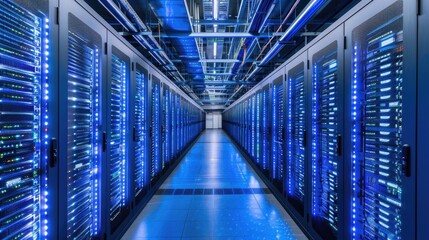 Eco friendly net zero energy data center with liquid cooling