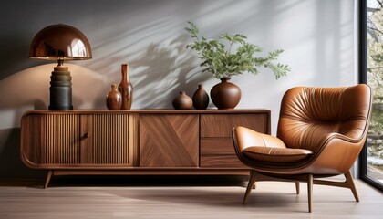 modern living room