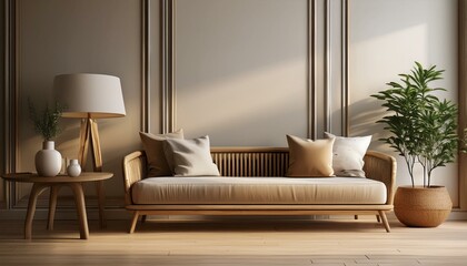 modern living roominterior, room, sofa, home, furniture, living, wall, design, couch, house, lamp, floor, chair, apartment, table, living room, armchair, luxury, window, comfortable, contemporary, 3d,