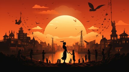 International Day for the Abolition of Slavery, December 2 Generative AI