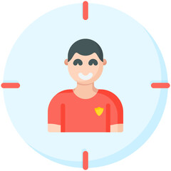 Target Icon