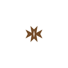 Fototapeta premium logo design