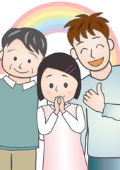 仲間
