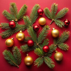 christmas tree decoration