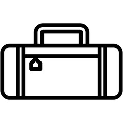 Bag Icon