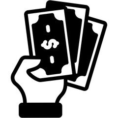 Cash Icon