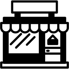 Store Icon