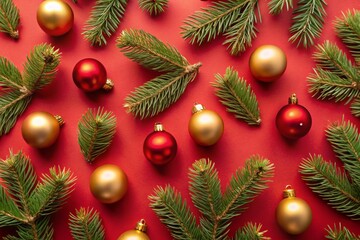 christmas tree decorations