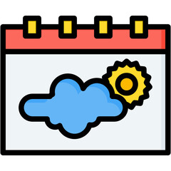 Calendar Icon