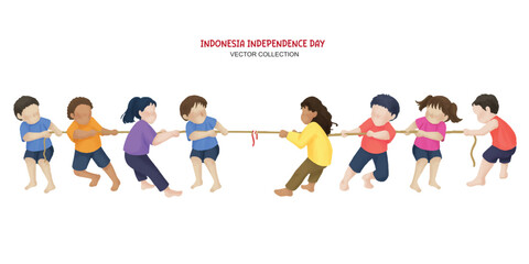 Hari Ulang Tahum Republik Indonesia