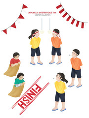 Hari Ulang Tahum Republik Indonesia