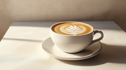 Fototapeta premium Selection of Specialty Coffee Beans with Brewing Equipment