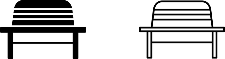 Obraz premium Unique Vector Icon