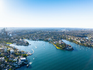 Obraz premium Sydney, Australia