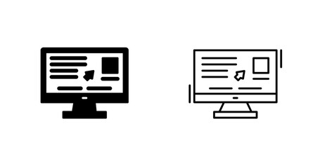 Usability Vector Icon