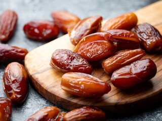 Dry Fruits,Date Palm Tree Fruit	