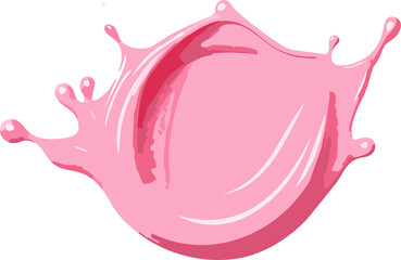 Obraz premium 絵の具