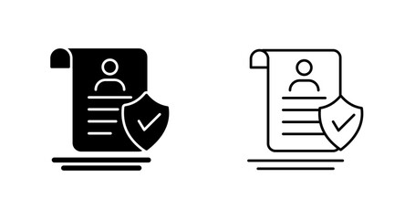 Verified Vector Icon