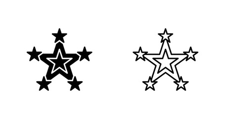 Star Vector Icon