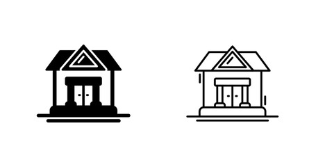 House Vector Icon