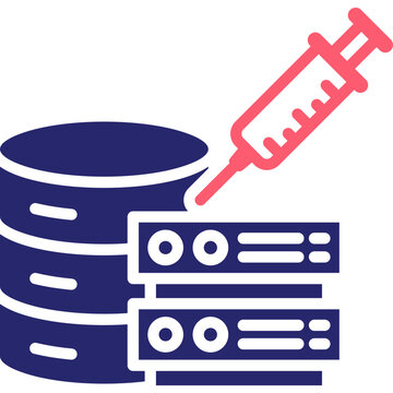Sql Injection Icon