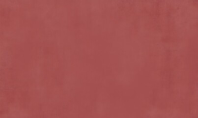 Clean dark salmon retro paper background. Vintage cardboard texture. 