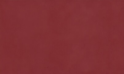 Fototapeta premium Clean maroon retro paper background. Vintage cardboard texture. 