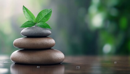 Discover Inner Peace with Balanced Breathing Serene Nature Inspired by Gratitude and Tranquility Explore the Benefits of Mindfulness and Meditation Practices for Relaxation and Stress Relief Embrace