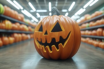 Eco-Friendly Halloween Shopping Reusable Bags for Party Supplies and Costumes, Sustainable and Spooky Get inspired by these images of Halloween decorations, costumes, and party supplies, all while