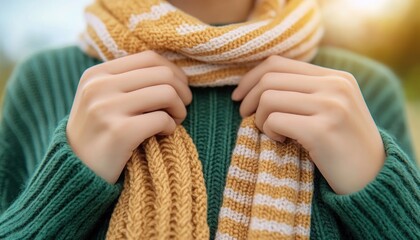 Embrace the Cozy Fall Vibes with Warm Colors, Autumn Layers, and Stylish Scarves Get Inspired by These Trendy Fall Fashion Ideas Shop Now and Update Your Wardrobe for the Season