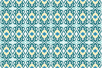 Obraz premium Unique Seamless Geometric Design Featuring Linear Stripes and Mosaic Patterns – Stylish and Textured Pattern for Fashion Fabrics, Wallpaper, and Creative Backgrounds