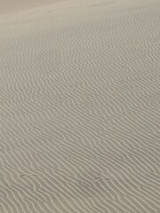 sand dune texture