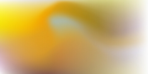 Grainy Gradient Colourful and Light Shades, Abstract 
Background With Grain Effect