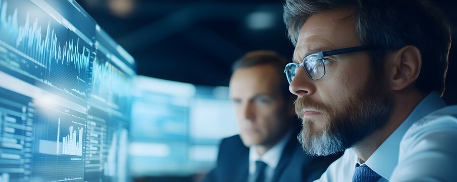 Global Energy Strategy Meeting - Policymakers Analyzing Oil Price Inflation Amid Detailed Charts and Industry Insights for Strategic Decision-Making Analysis